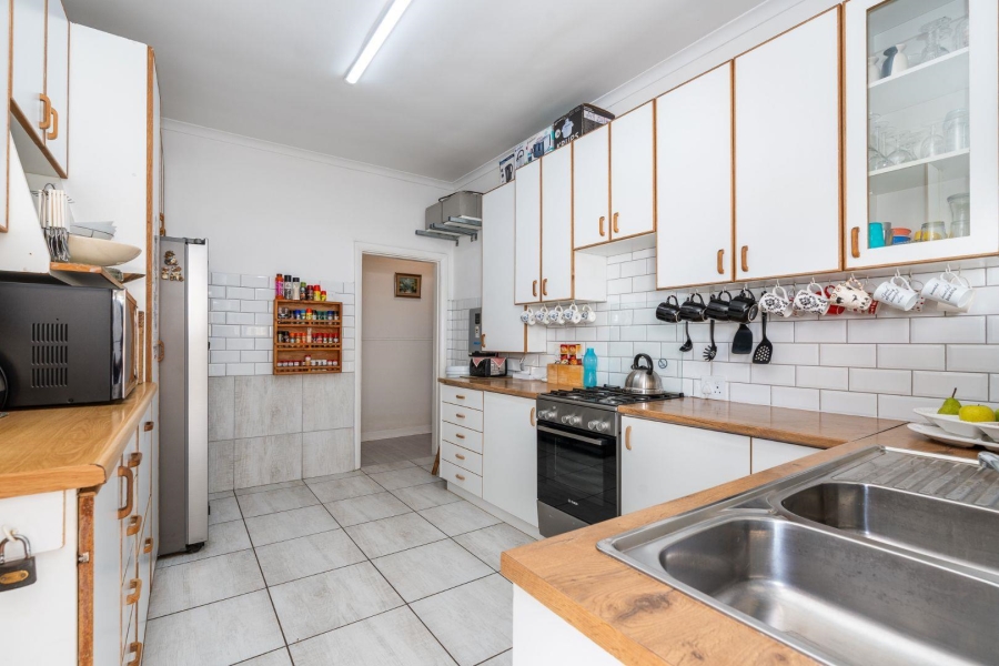 3 Bedroom Property for Sale in Tijgerhof Western Cape